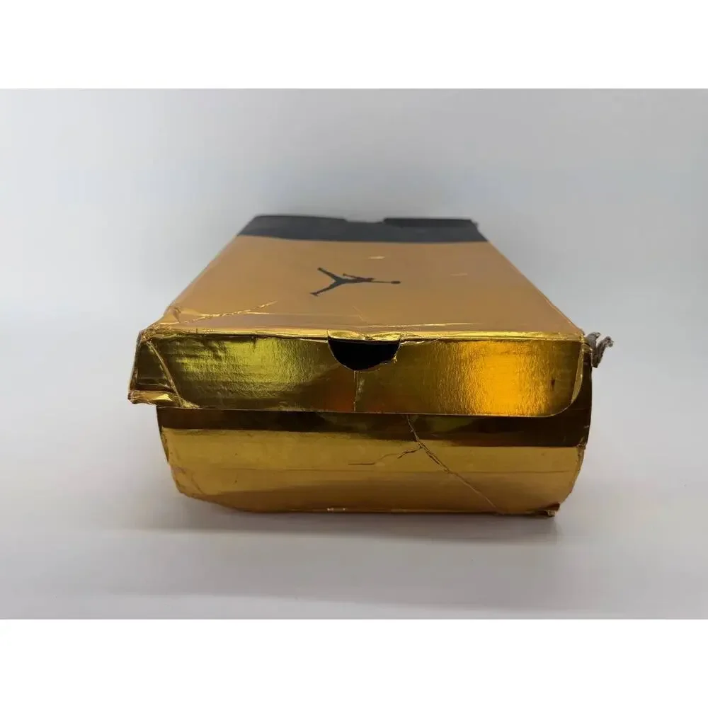 Air Jordan 10 Retro Westbrook Class of 2006 Men's Size 12 310805-160 With Box